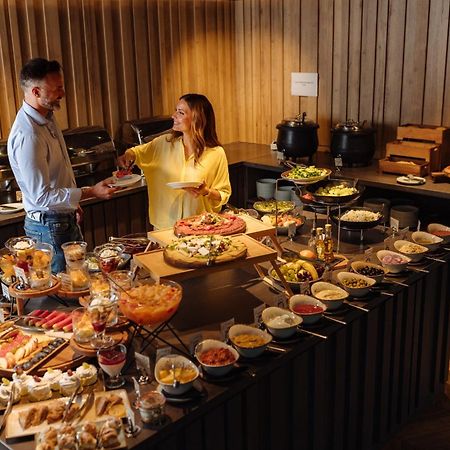 Hotel Royal Mountain Divčibare Dış mekan fotoğraf