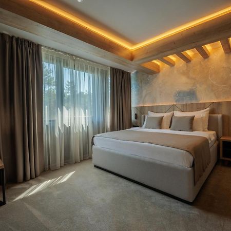 Hotel Royal Mountain Divčibare Dış mekan fotoğraf