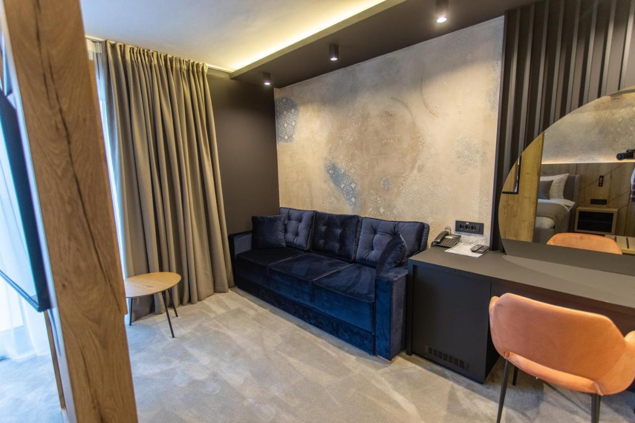 Hotel Royal Mountain Divčibare Dış mekan fotoğraf