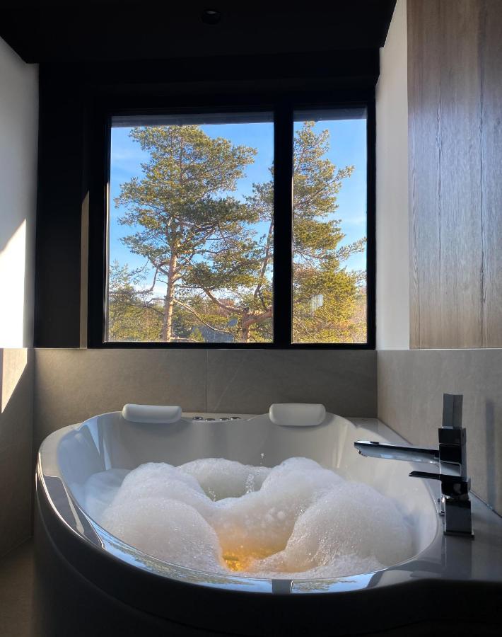Hotel Royal Mountain Divčibare Dış mekan fotoğraf