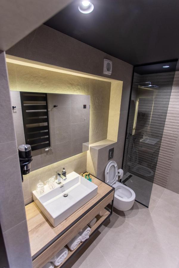Hotel Royal Mountain Divčibare Dış mekan fotoğraf