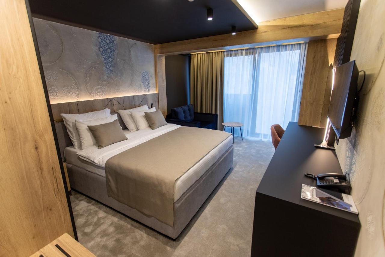 Hotel Royal Mountain Divčibare Dış mekan fotoğraf