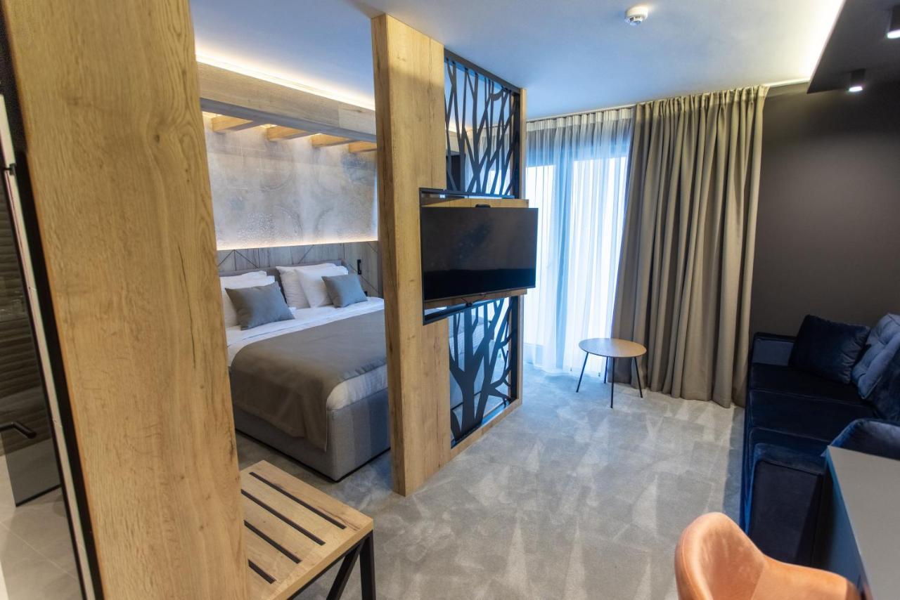 Hotel Royal Mountain Divčibare Dış mekan fotoğraf