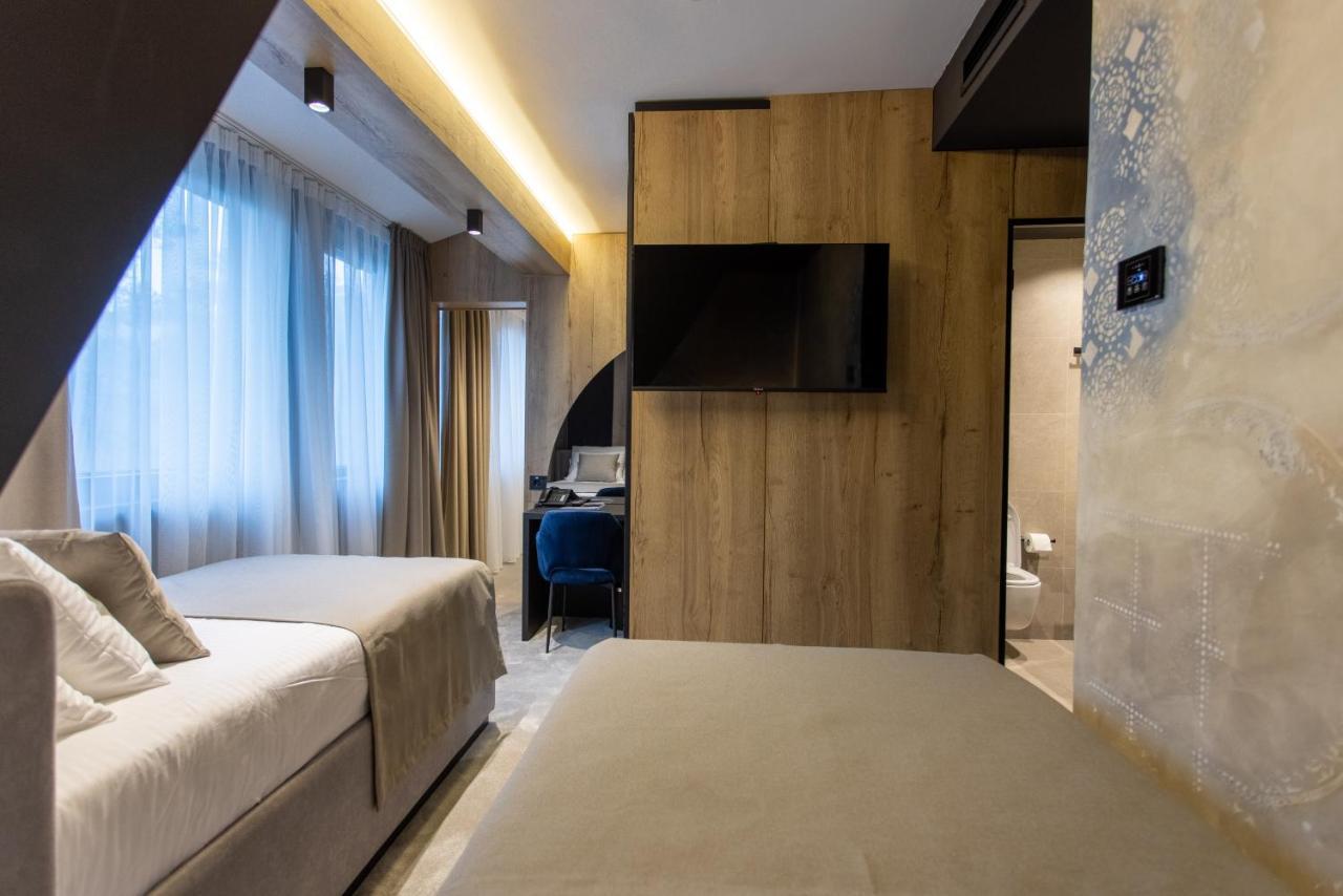 Hotel Royal Mountain Divčibare Dış mekan fotoğraf