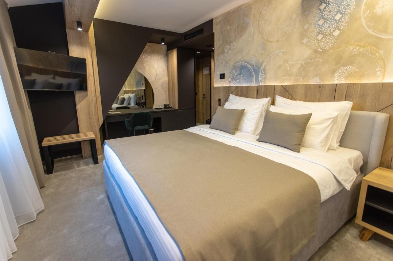 Hotel Royal Mountain Divčibare Dış mekan fotoğraf