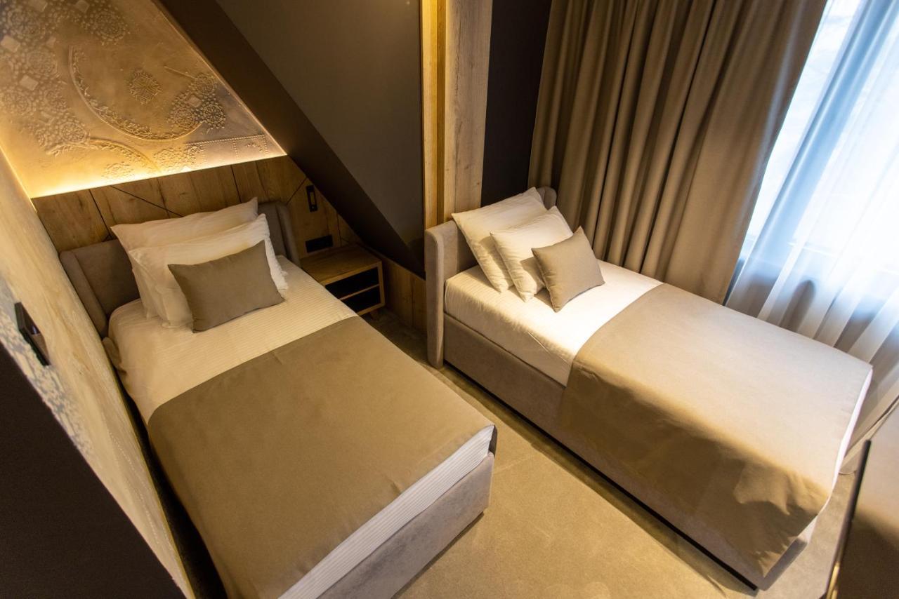 Hotel Royal Mountain Divčibare Dış mekan fotoğraf
