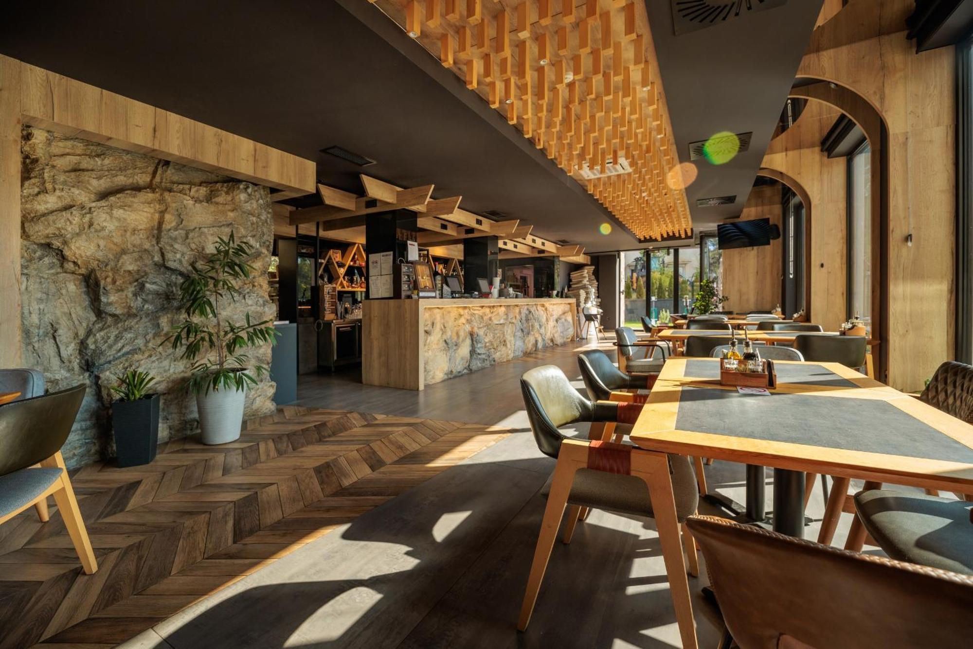 Hotel Royal Mountain Divčibare Dış mekan fotoğraf