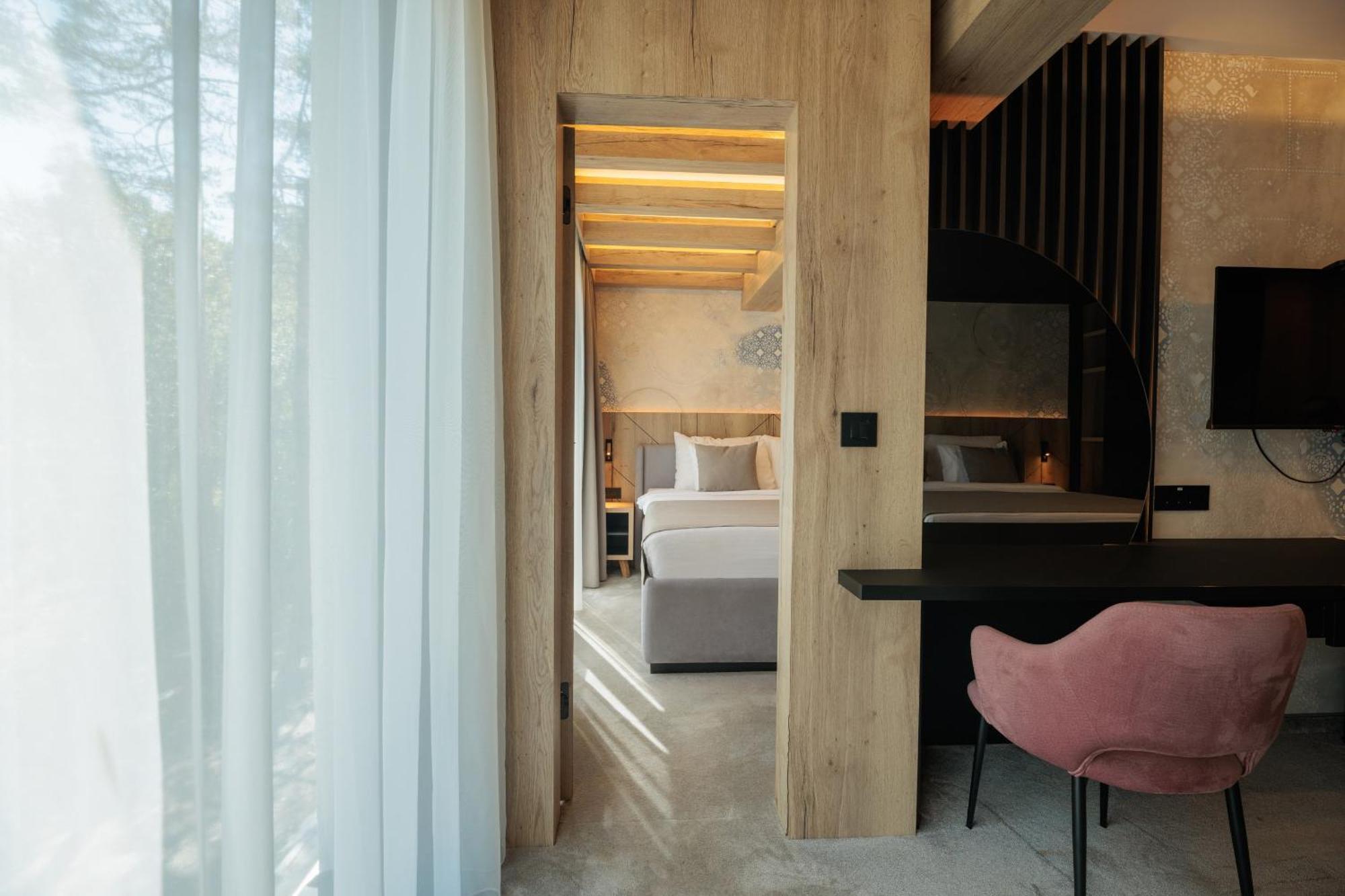 Hotel Royal Mountain Divčibare Dış mekan fotoğraf