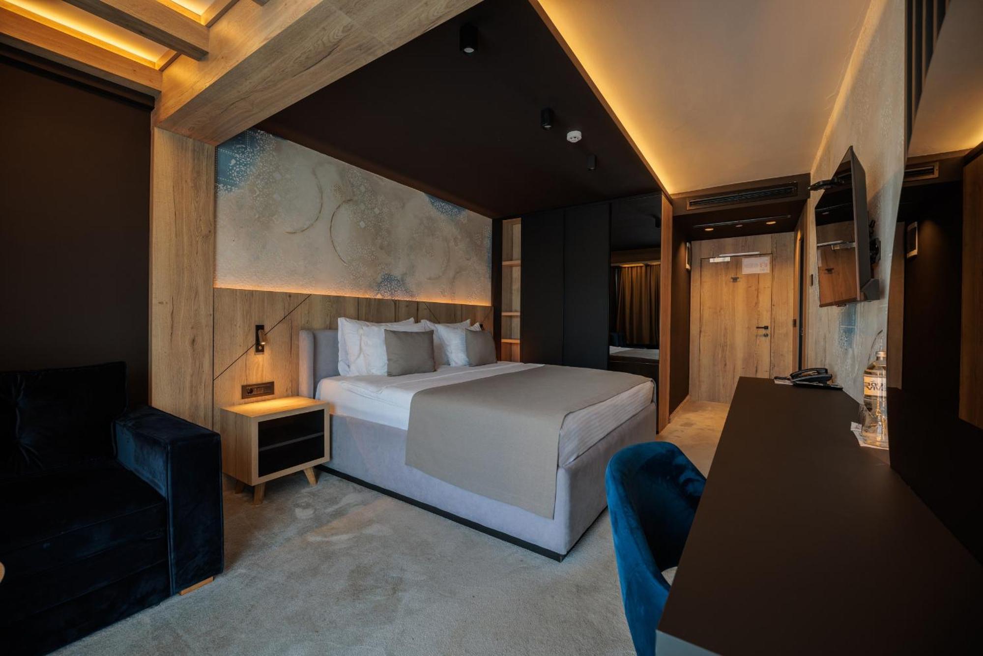 Hotel Royal Mountain Divčibare Dış mekan fotoğraf