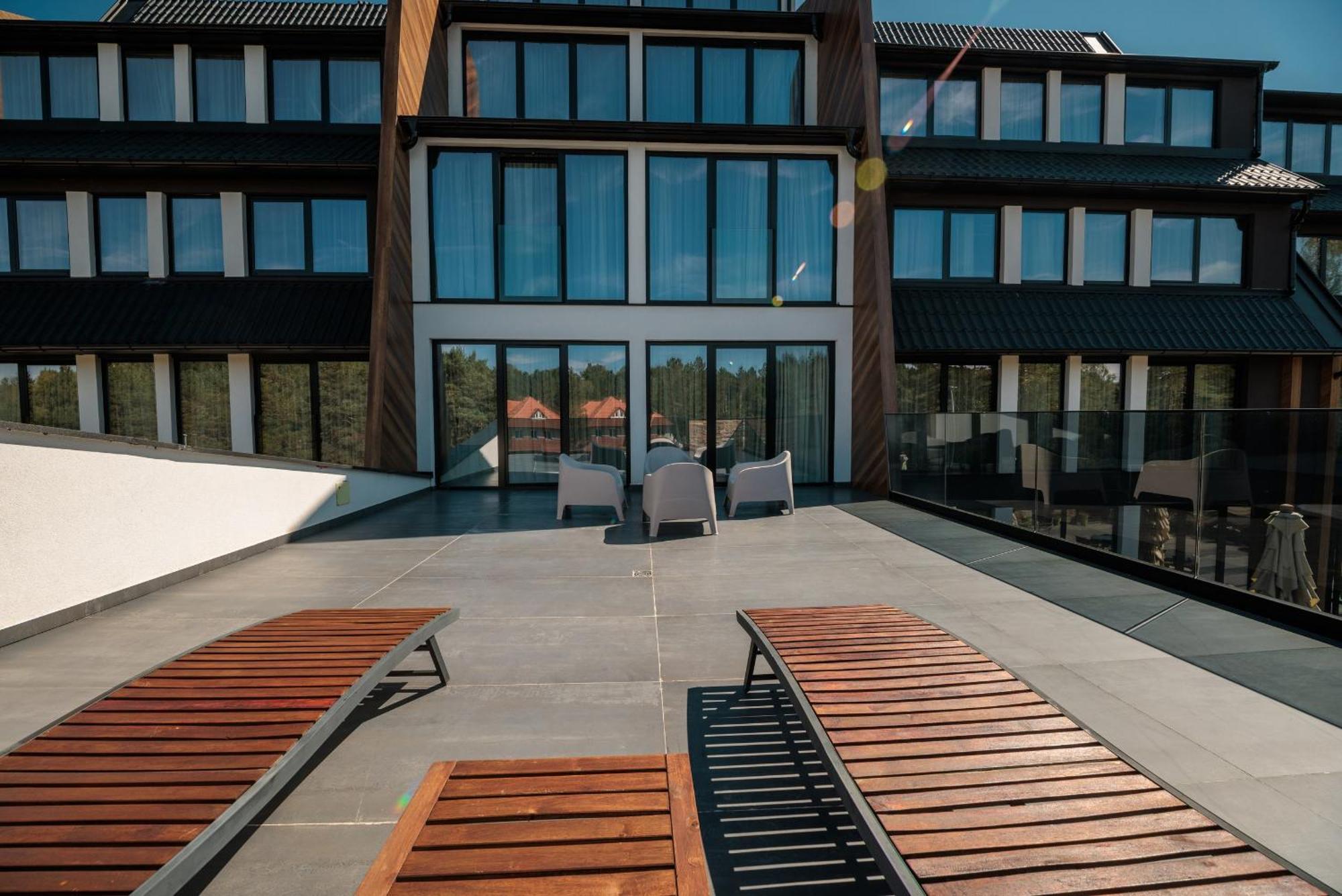 Hotel Royal Mountain Divčibare Dış mekan fotoğraf