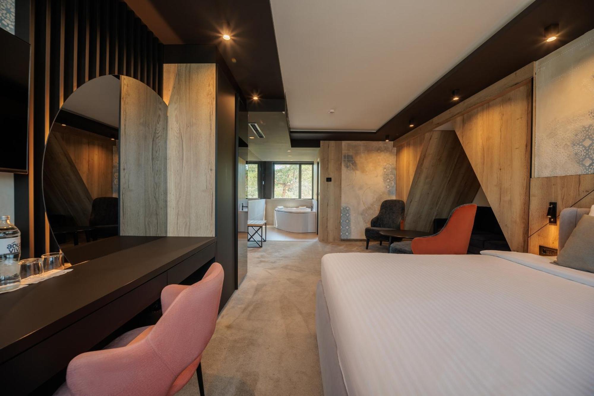 Hotel Royal Mountain Divčibare Dış mekan fotoğraf