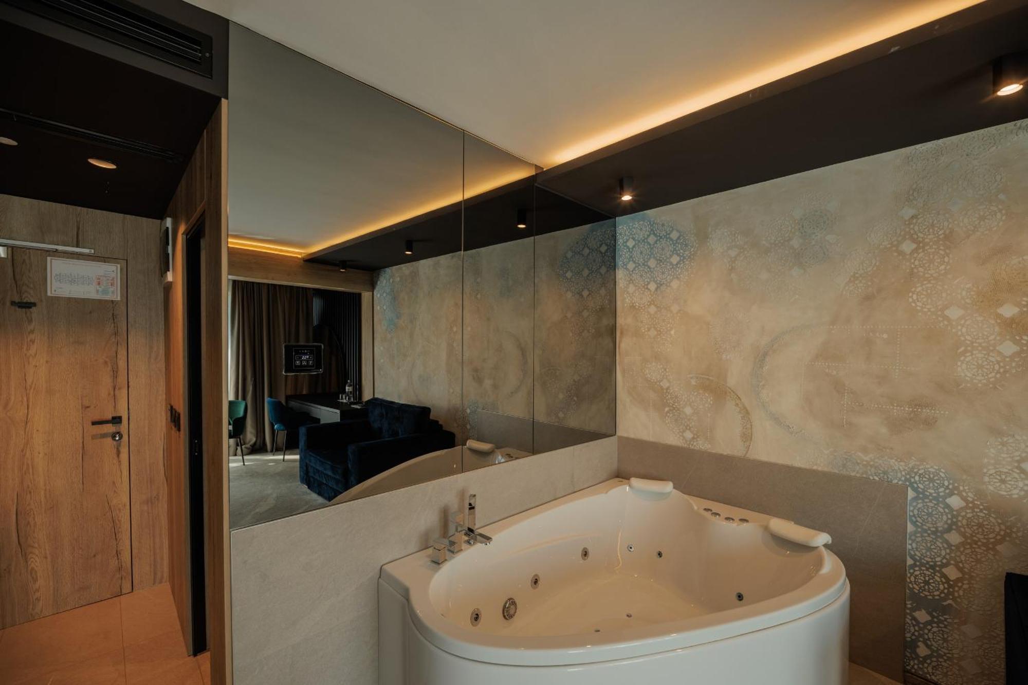 Hotel Royal Mountain Divčibare Dış mekan fotoğraf
