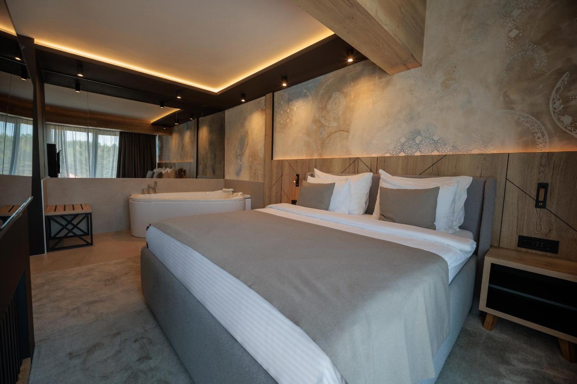 Hotel Royal Mountain Divčibare Dış mekan fotoğraf