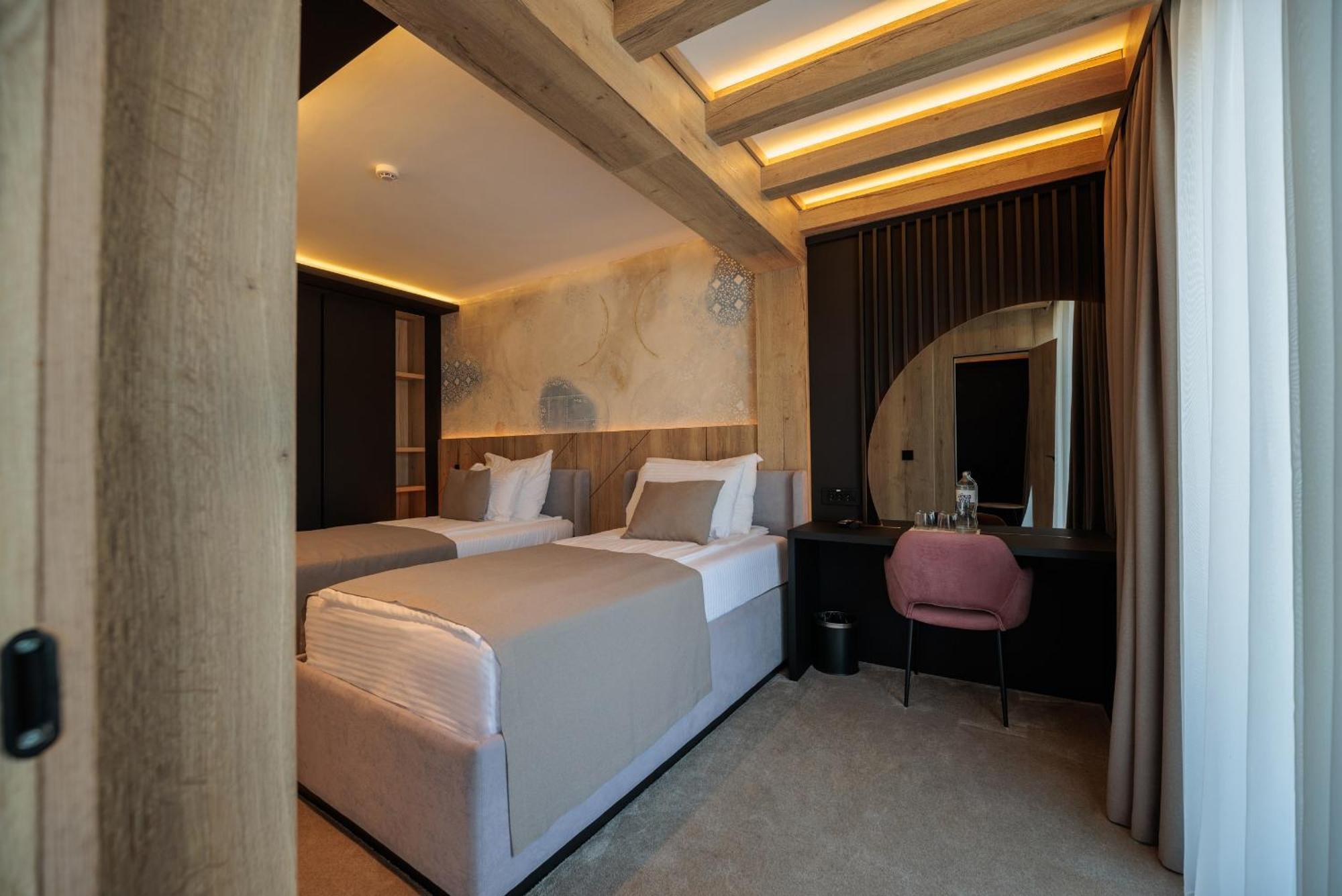 Hotel Royal Mountain Divčibare Dış mekan fotoğraf