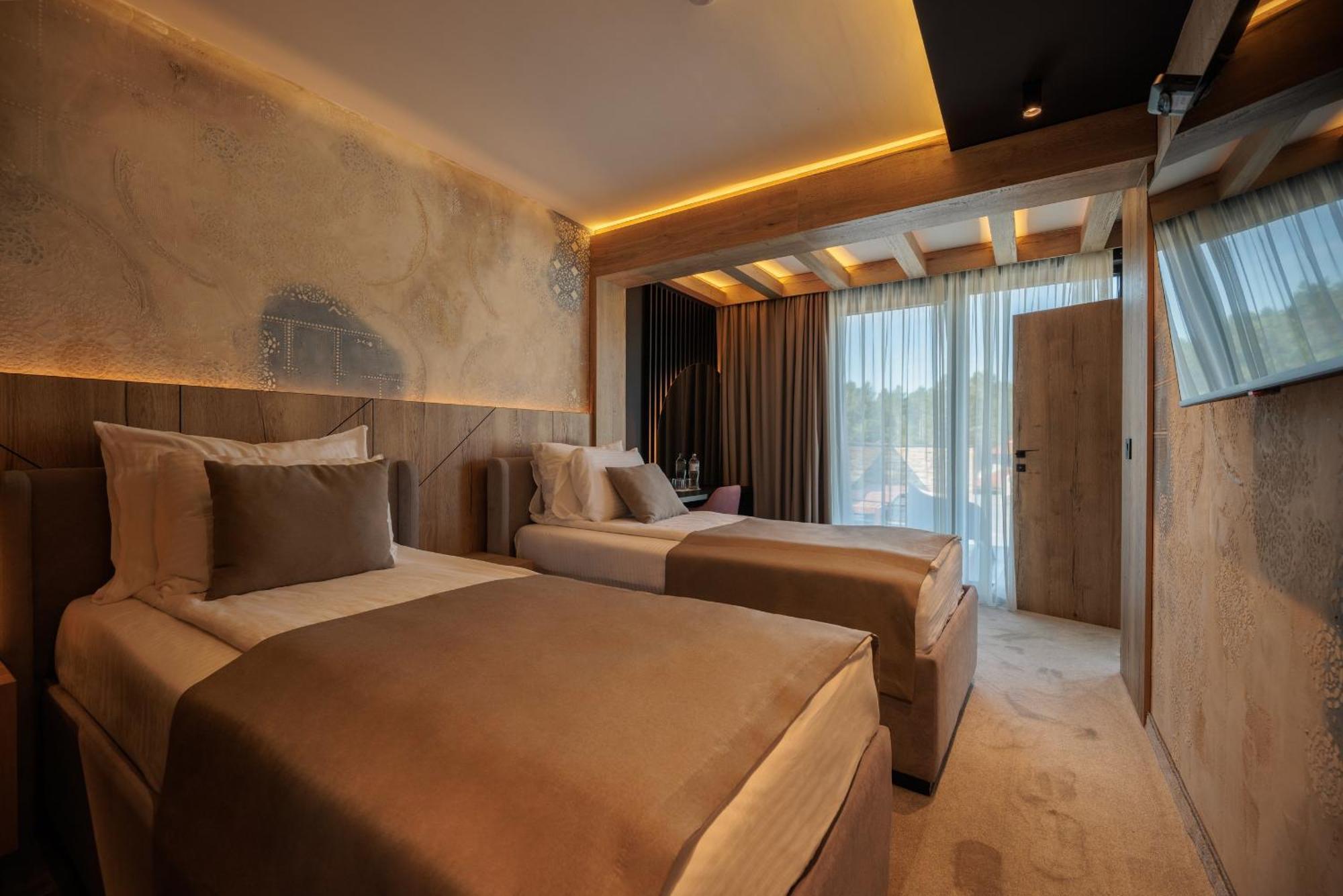 Hotel Royal Mountain Divčibare Dış mekan fotoğraf