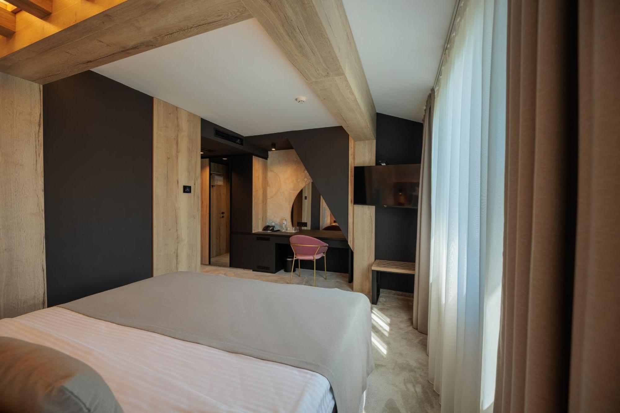 Hotel Royal Mountain Divčibare Dış mekan fotoğraf